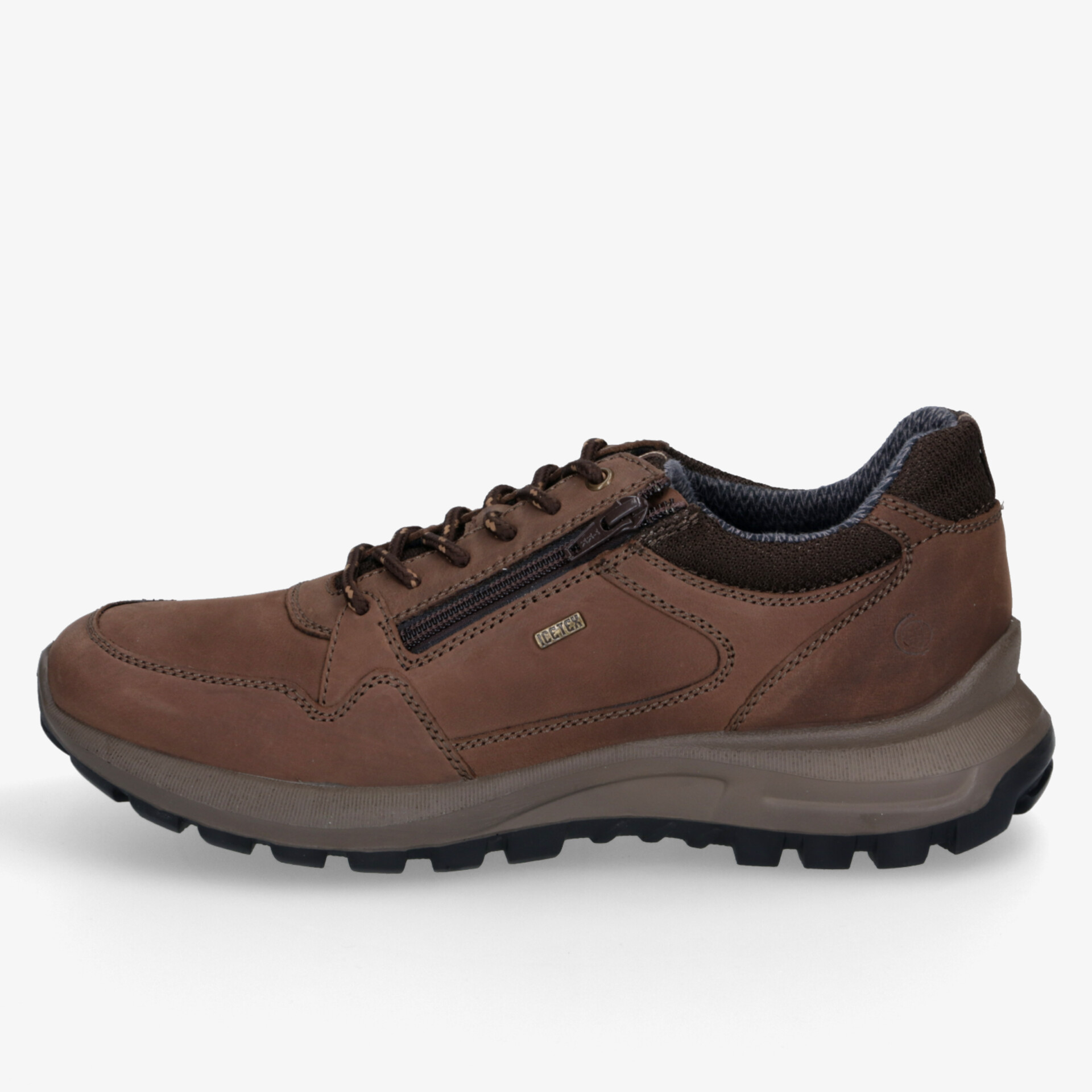 DAVE MAYER active Herren Halbschuhe schwarz kaufen | reno.de