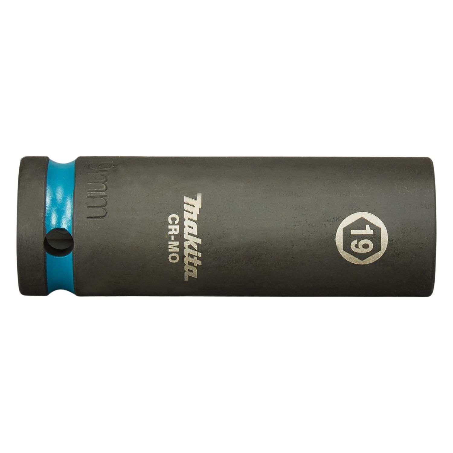 Makita E-16499 Impact Black Krachtdop 1/2\