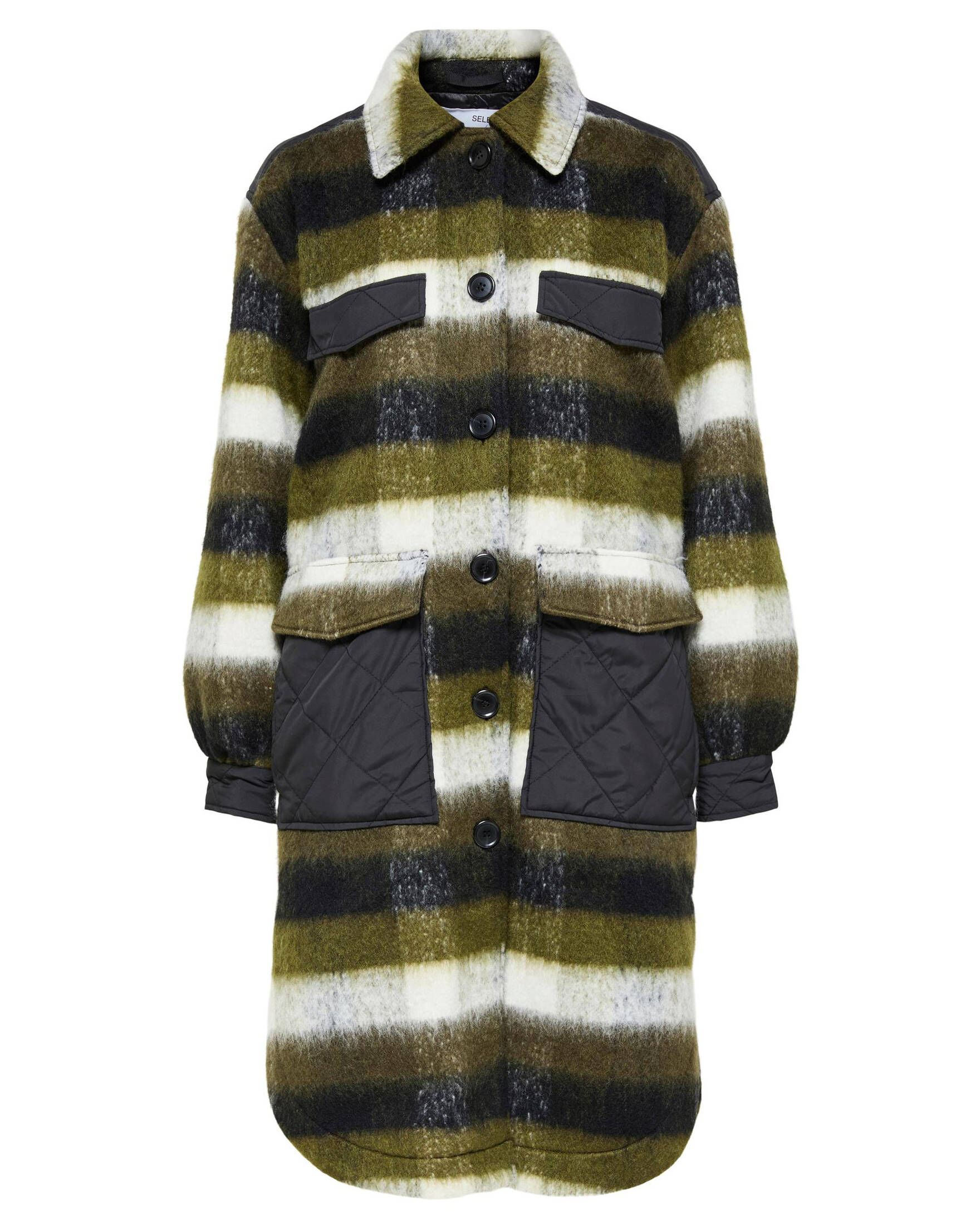 Selected Femme| Damen Mantel SLFMARGON