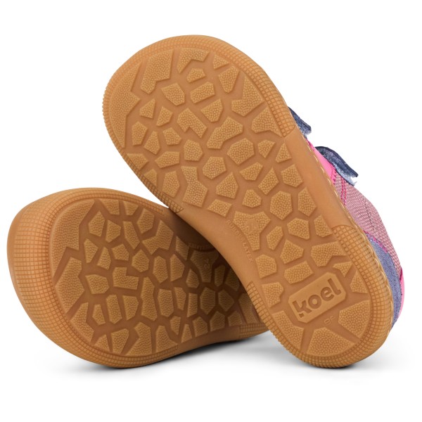 Koel - Kid's Denis Fabrics 3.0 - Chaussures minimalistes