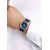Mondaine SBB CLASSIC Blau 40 mm A660.30360.40SBD