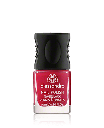 Alessandro Nail Polish 915 Just Joy 10ml