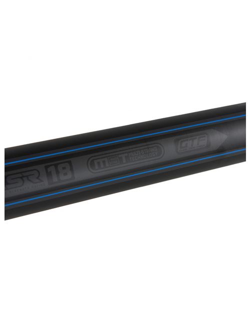 Matrix Mtx2 V2 13m Carp Package - Vaste Hengel -