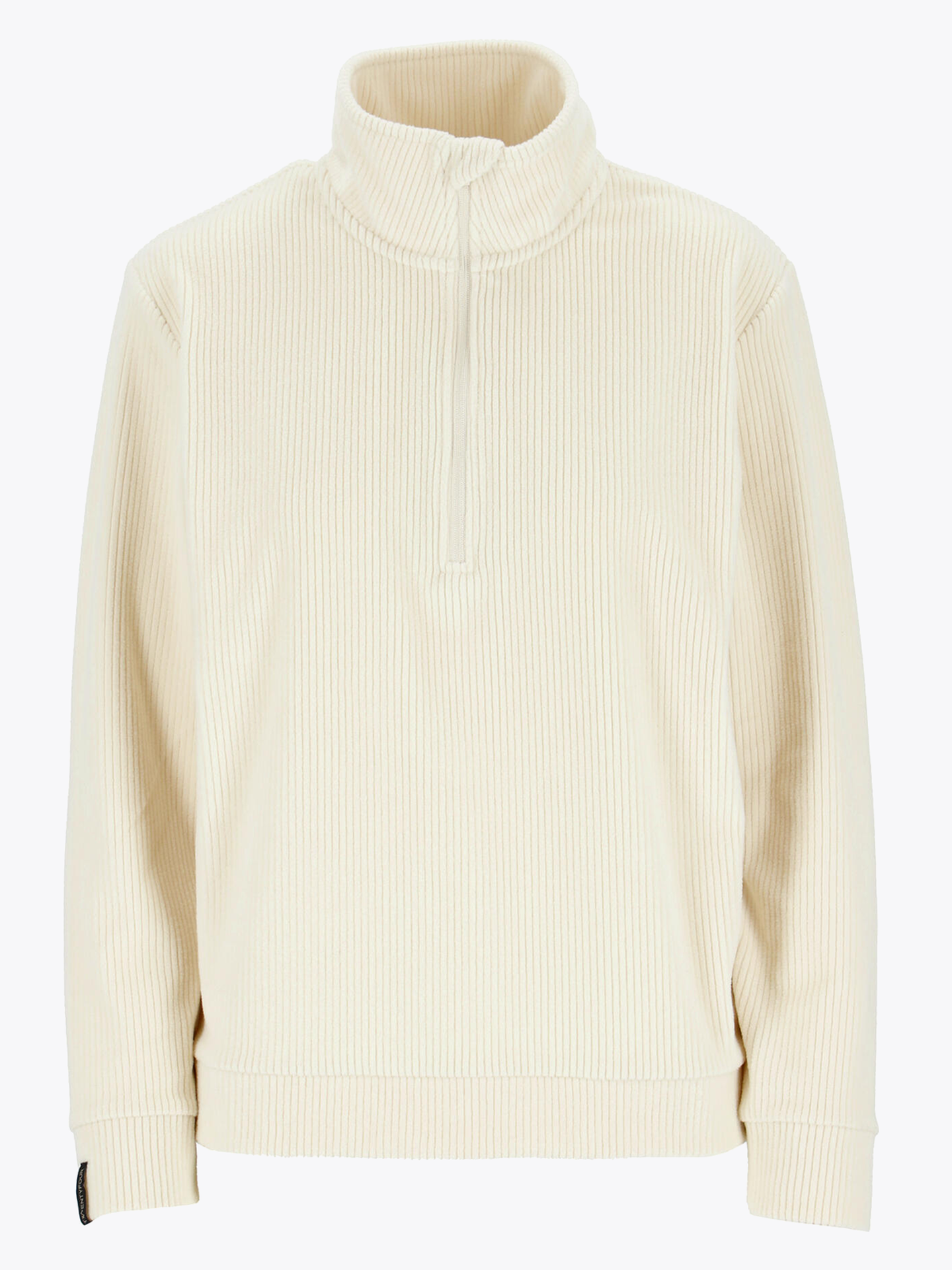 Mode Half Zip Fleece