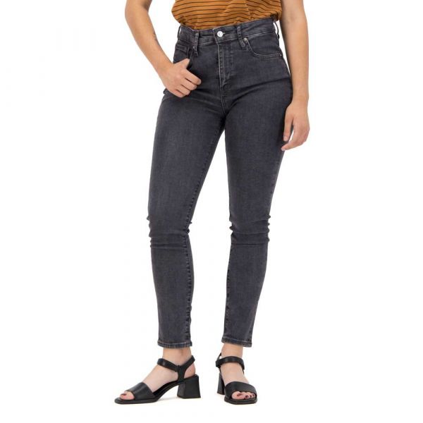 Levi´s ® 721 High Rise Skinny Jeans Preto 23 / 30 Mulher
