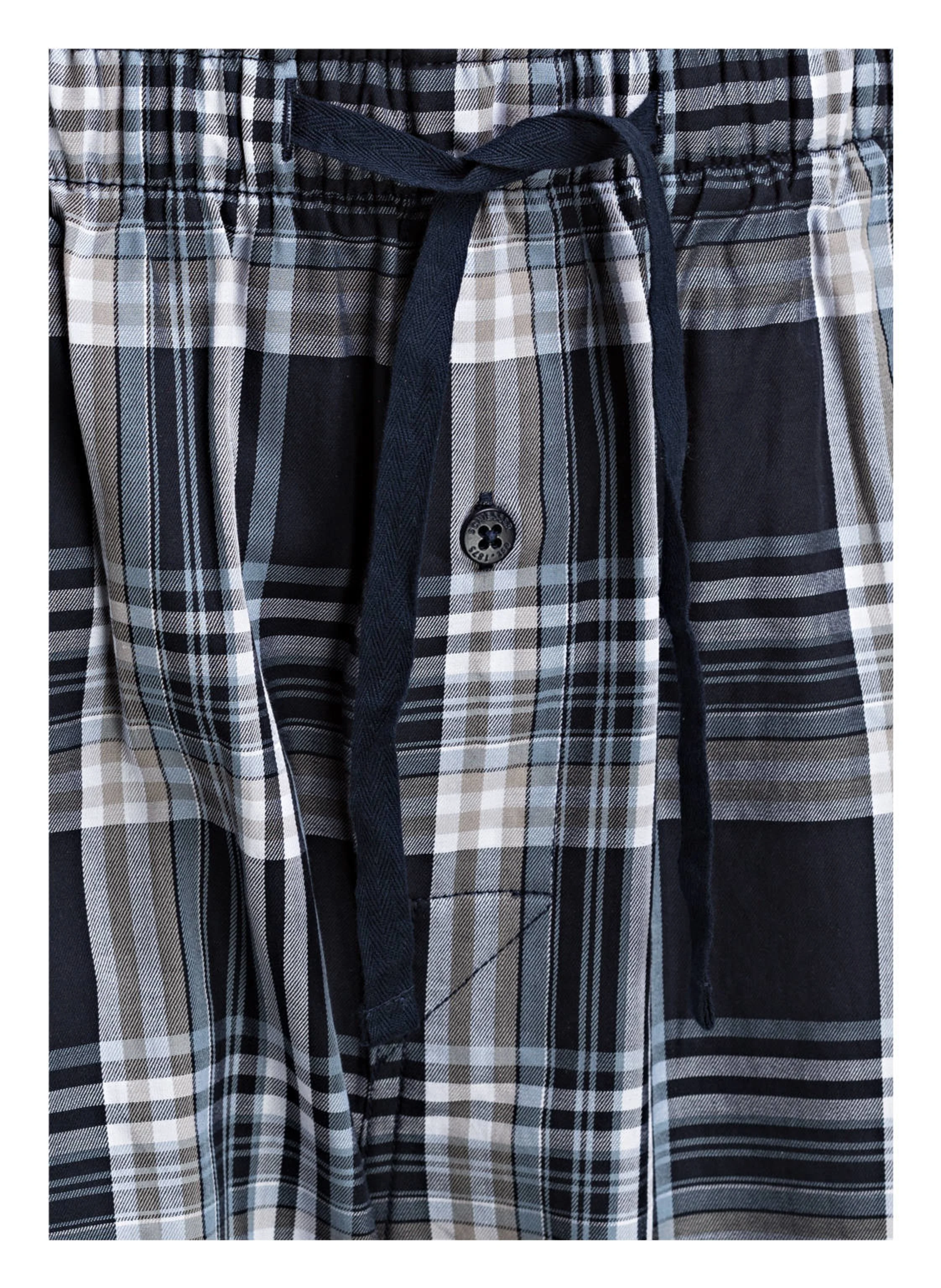 SCHIESSER Schlafshorts MIX+RELAX