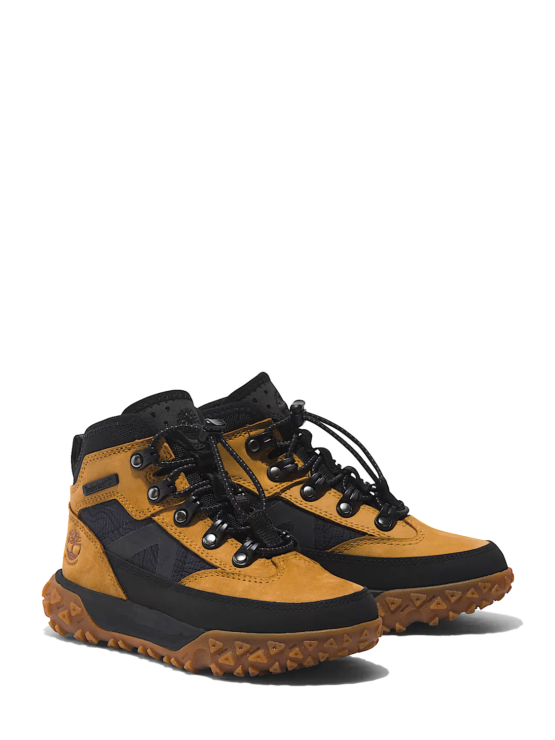 Timberland Greenstride Motion Bungee Waterproof Boot Mini