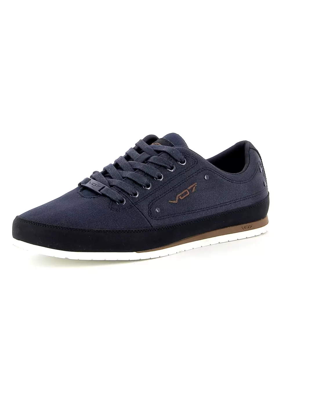 VO7 V07 YACHT - Baskets Navy