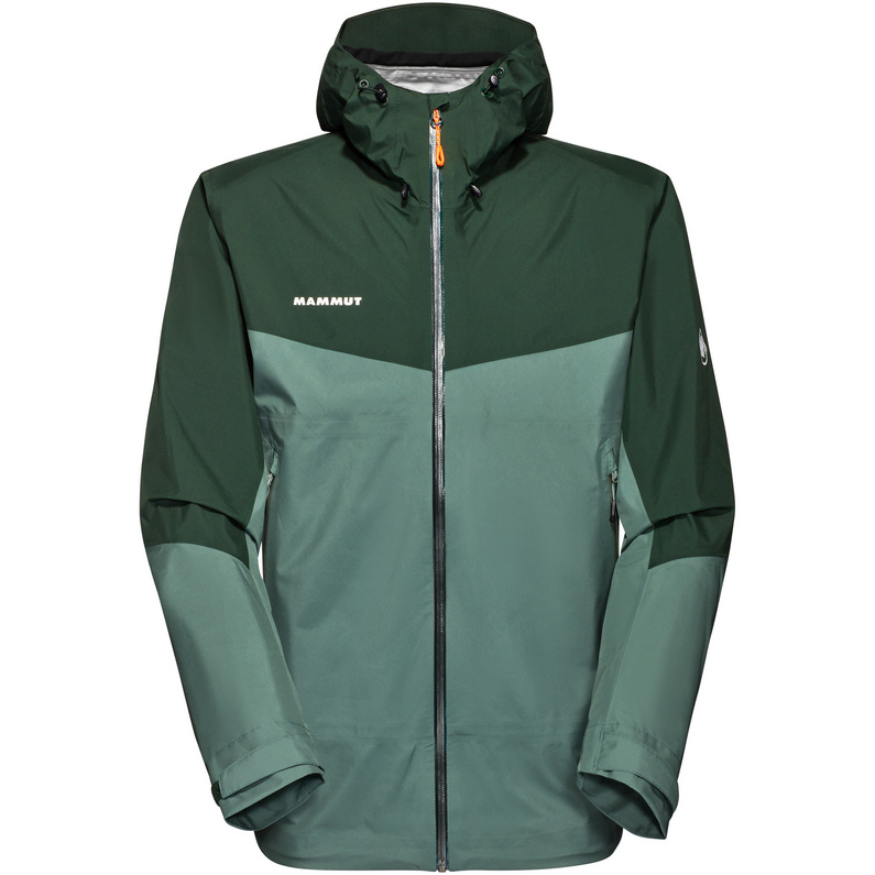Mammut Herren Convey Tour HS Hoodie Jacke