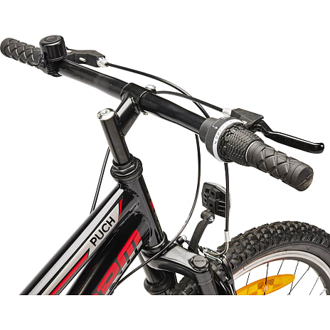 PUCH Firestorm børnecykel 7 gear 24