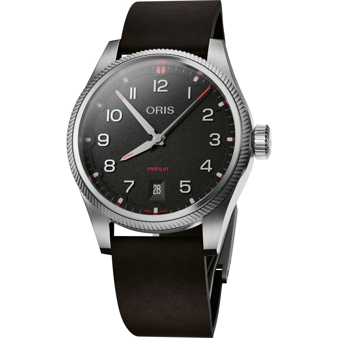 Oris ProPilot Date
