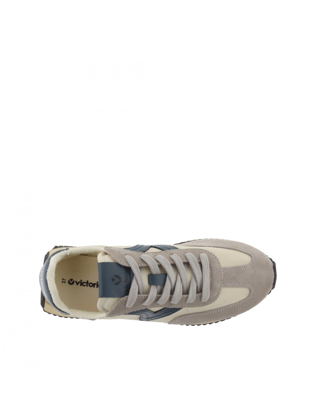 victoria Baskets de ville femme 1134103-34