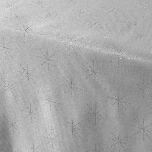 Douceur d intérieur - ETOILES - Gris
