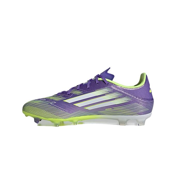 adidas F50 LEAGUE FG/MG JI0003 PURRUS-FTWWHT-LUCLEM