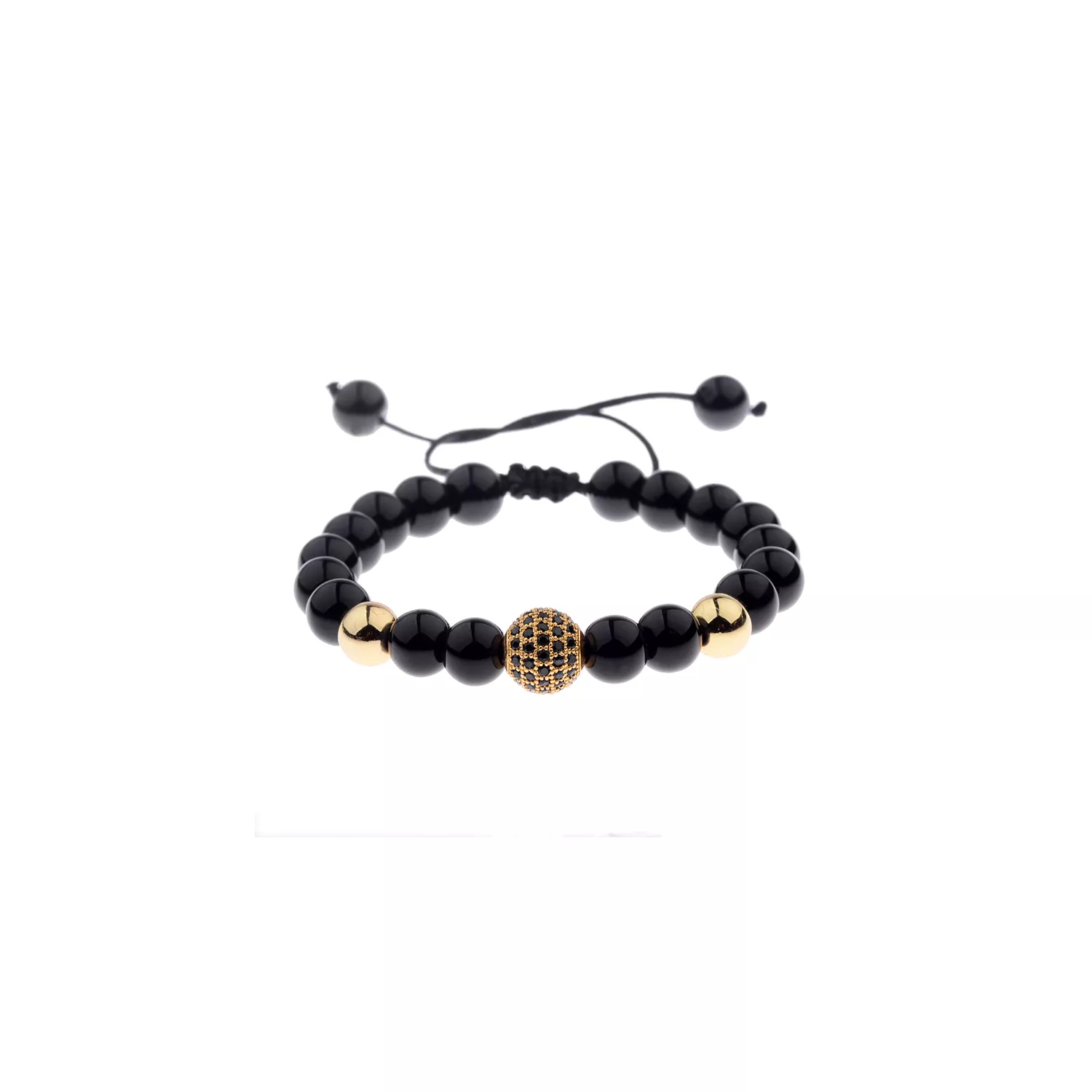 Auxere Gem Armbånd Sten KXD0258