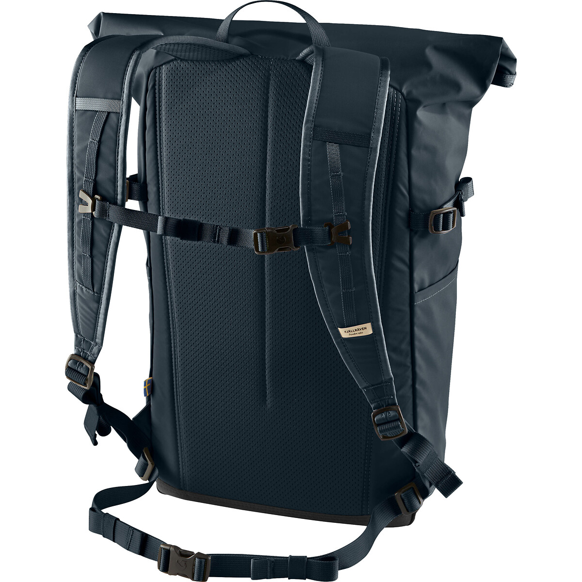 FJALLRAVEN<br>Mochila dobrável Rugzak High Coast 24
