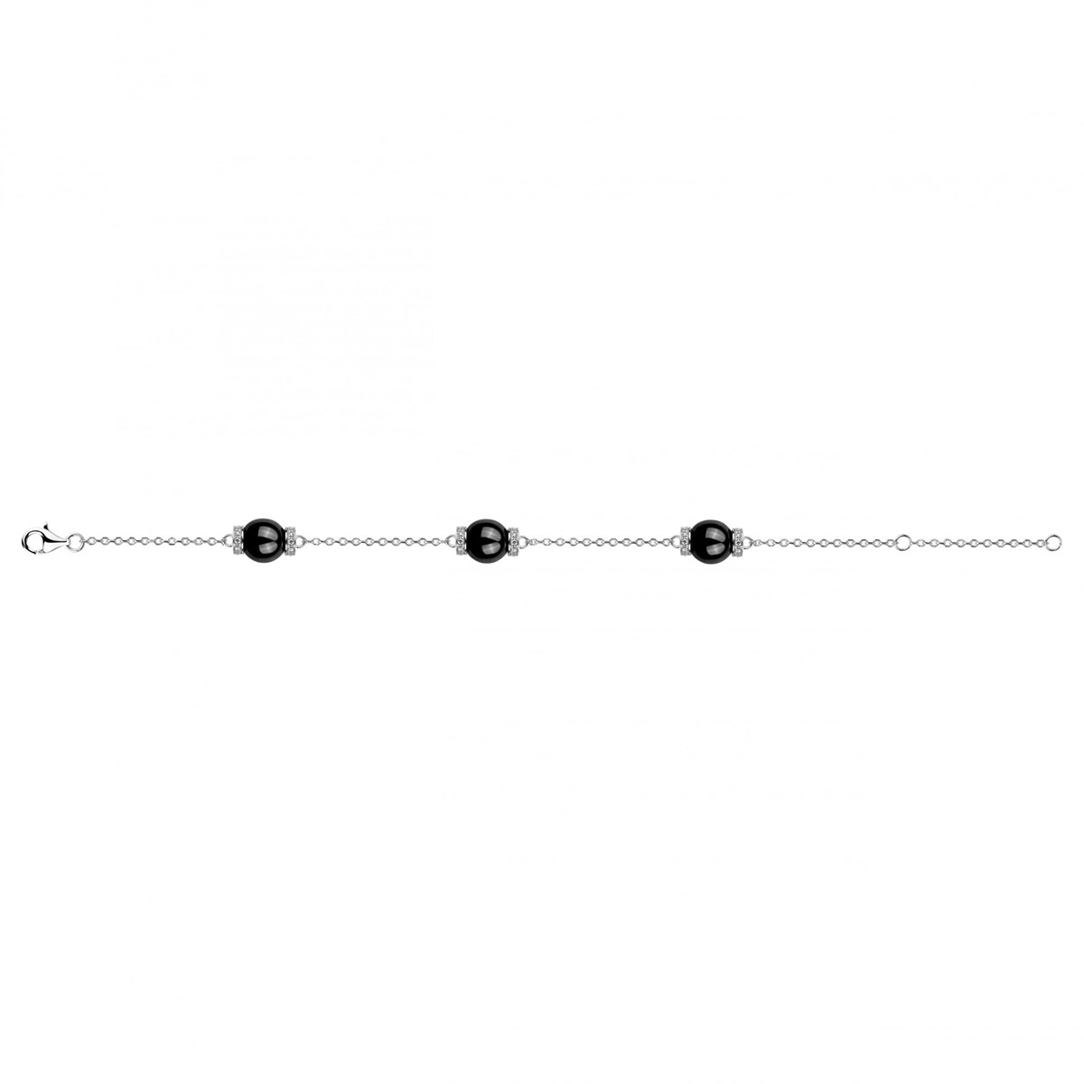 Bracelet en Argent