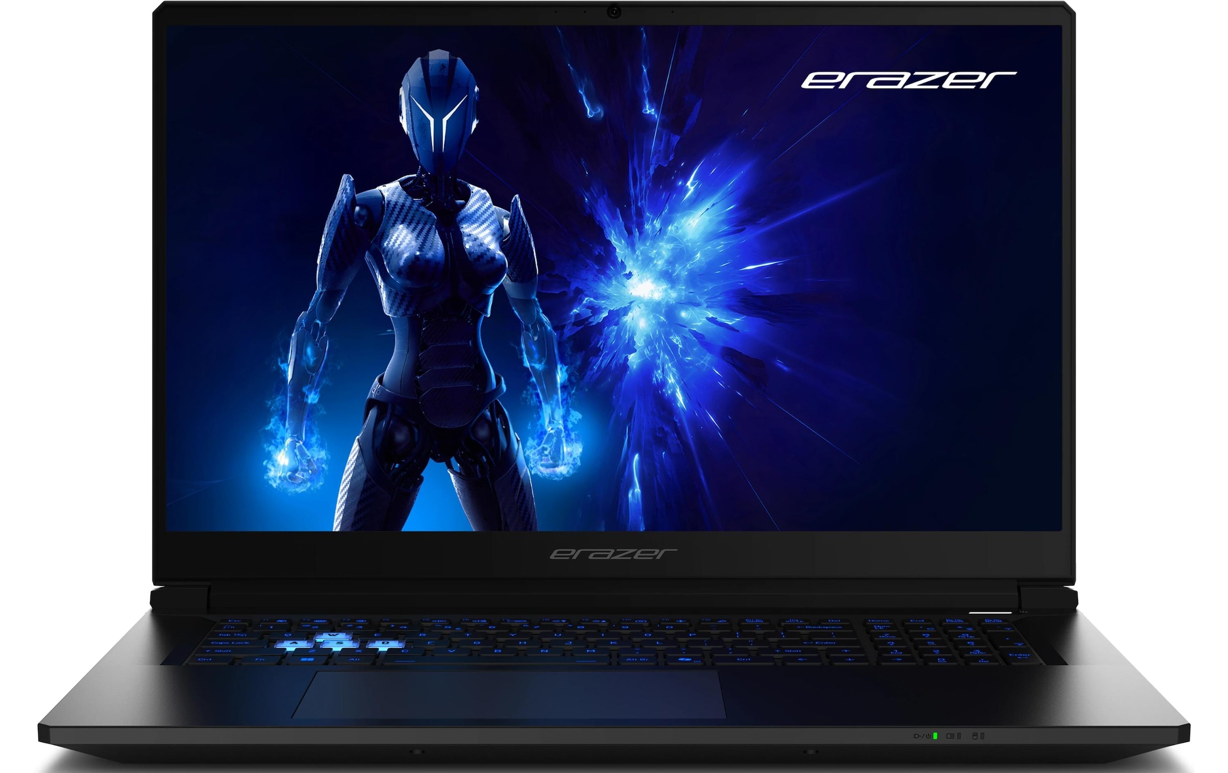 Notebook »Erazer Defender 17 P1 (MD62755)« 43,942 cm / 17,3 ″ Intel Core 7 GeForce RTX