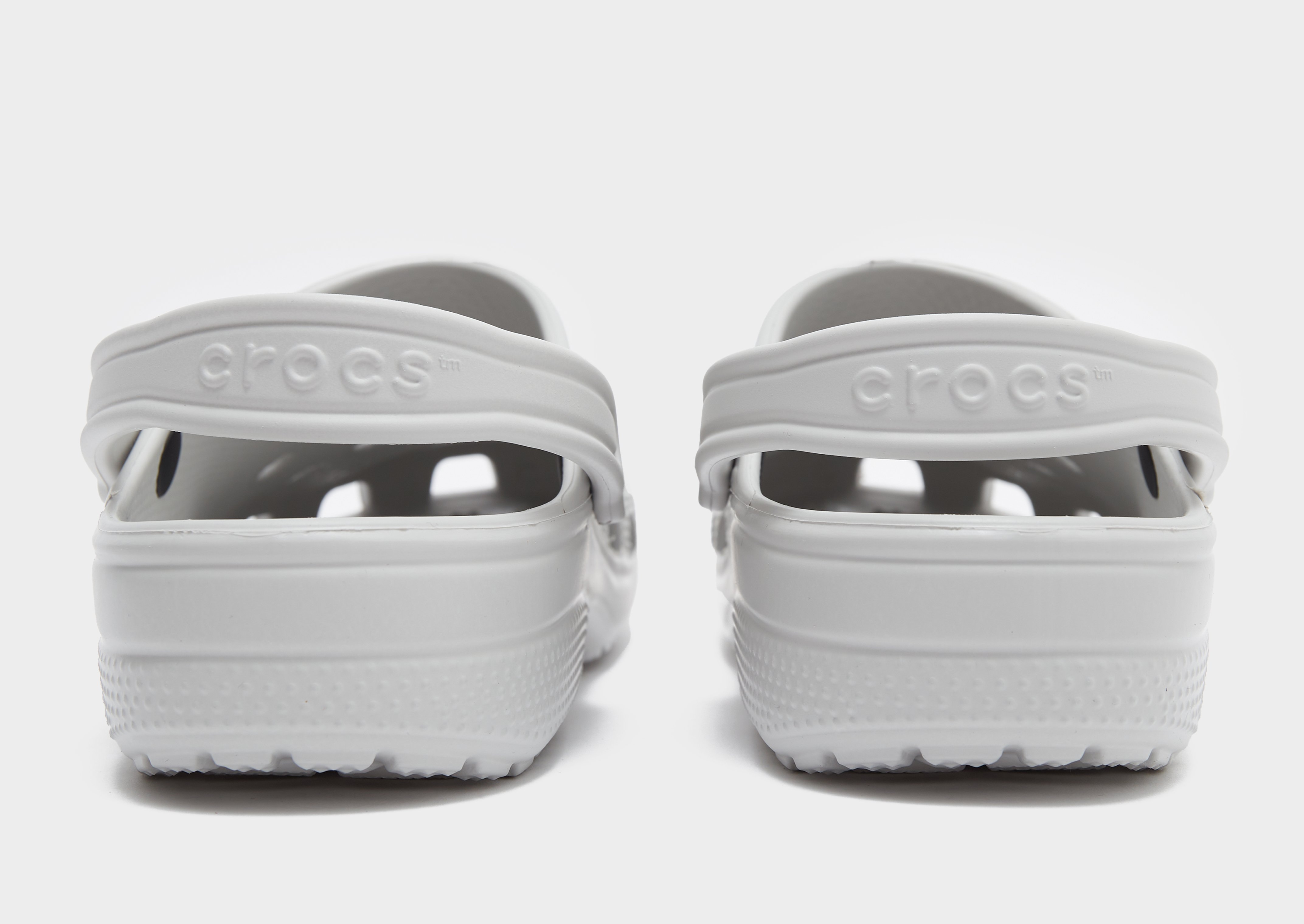 Crocs Sandales Classic Clog Homme