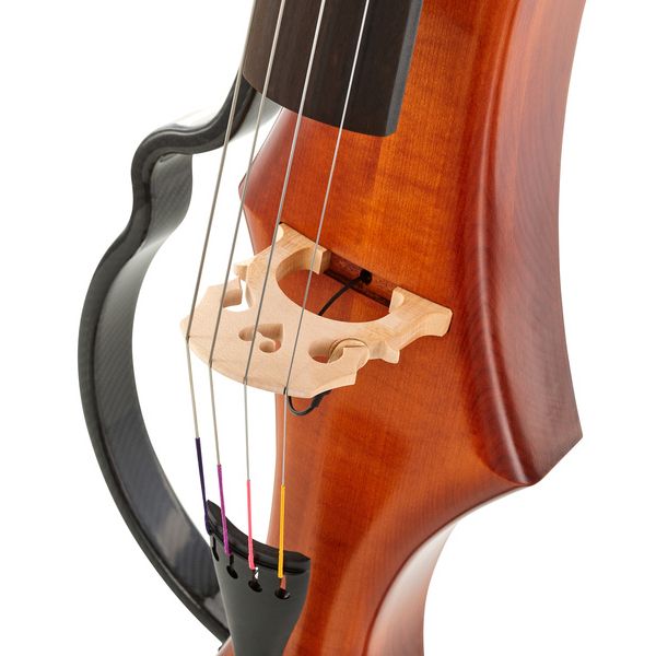 Gewa Novita 3.0 Electric Cello GB
