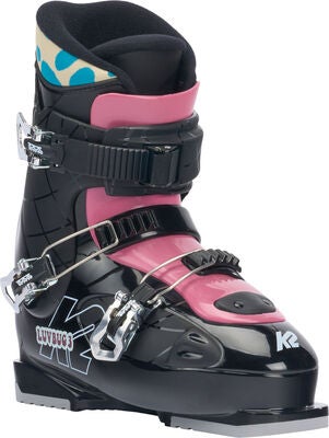 K2 Luv Bug 3 Skisko