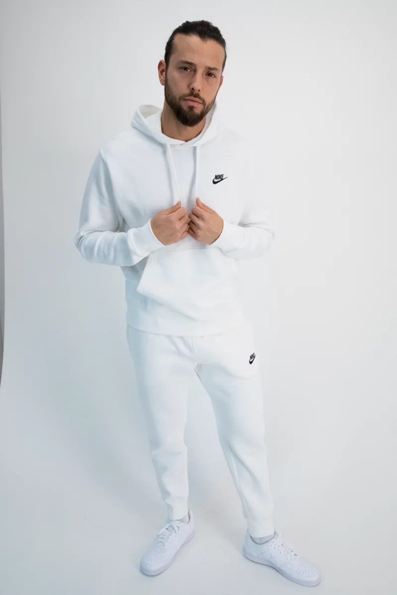 Nike Sportswear Club Fleece Herren Trainerhose