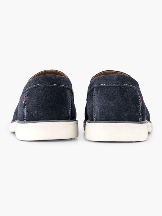 Memphis One Mocassin