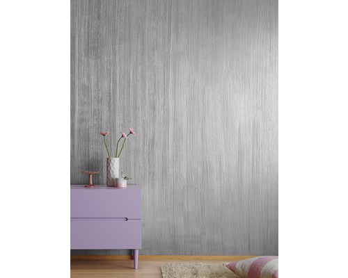 Alpina Kleurrecepten Effect Glaze Metallic Effect Zilver 1 l