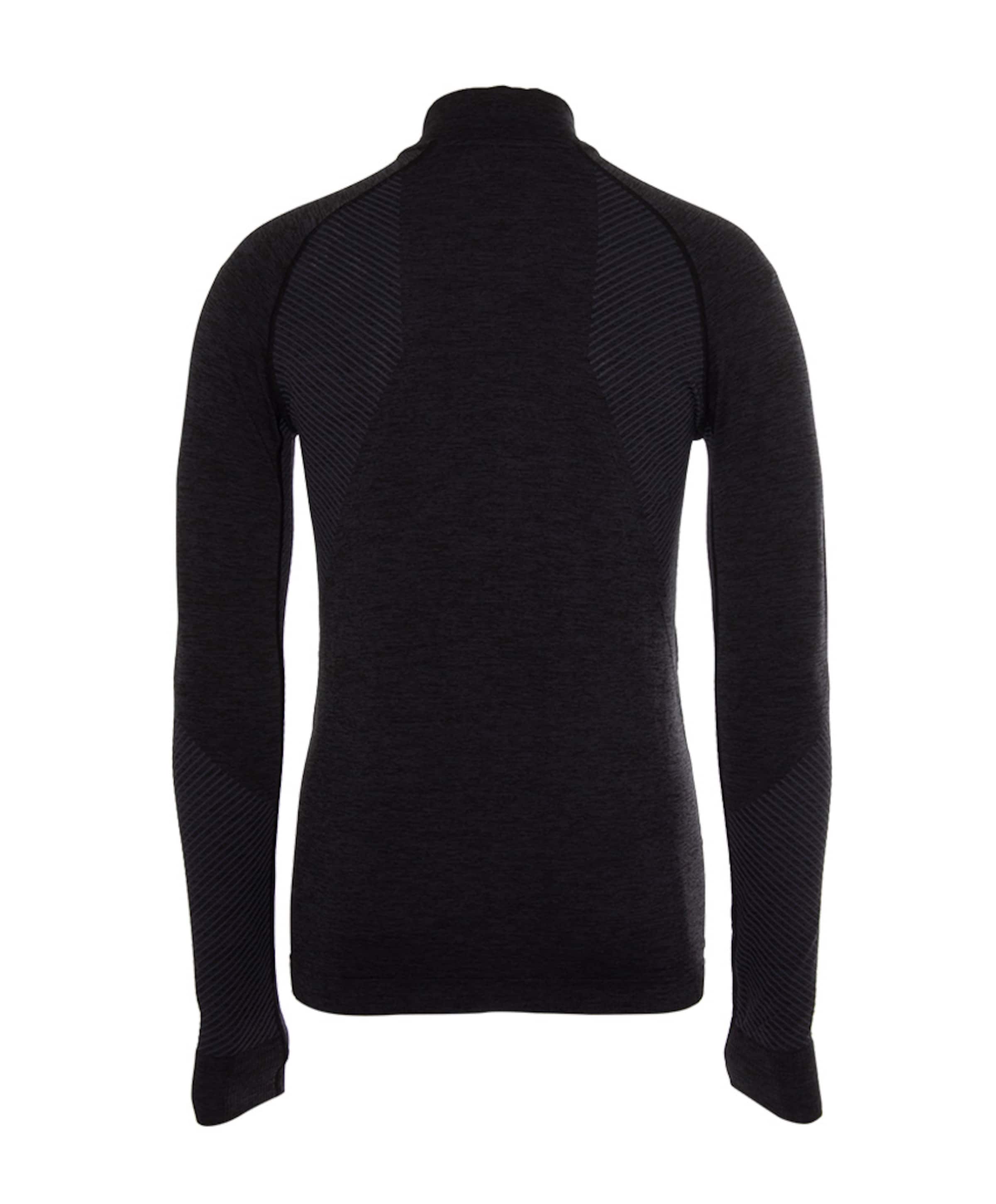 Craft Thermoshirt zwart