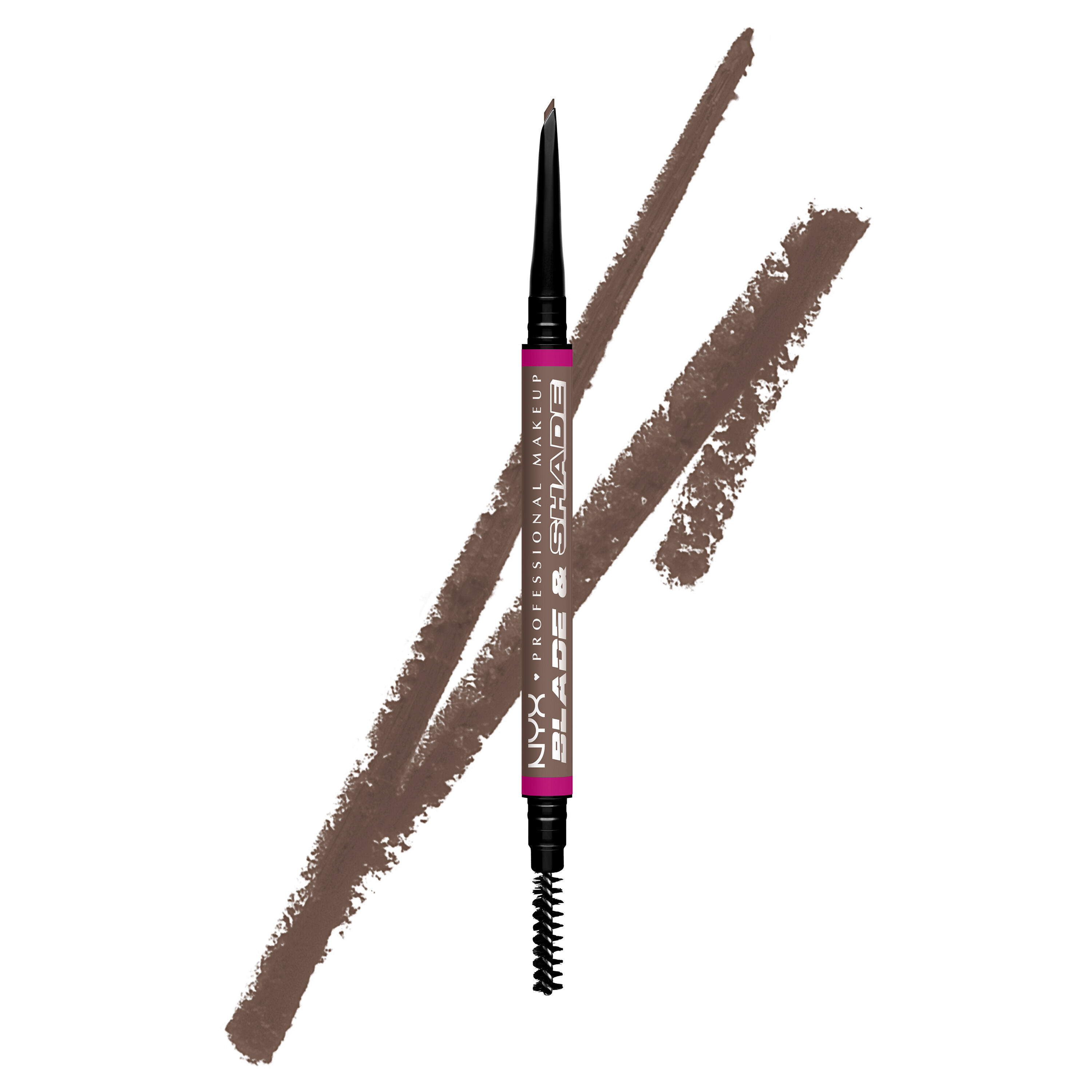 Crayon à sourcils Blade & Shade