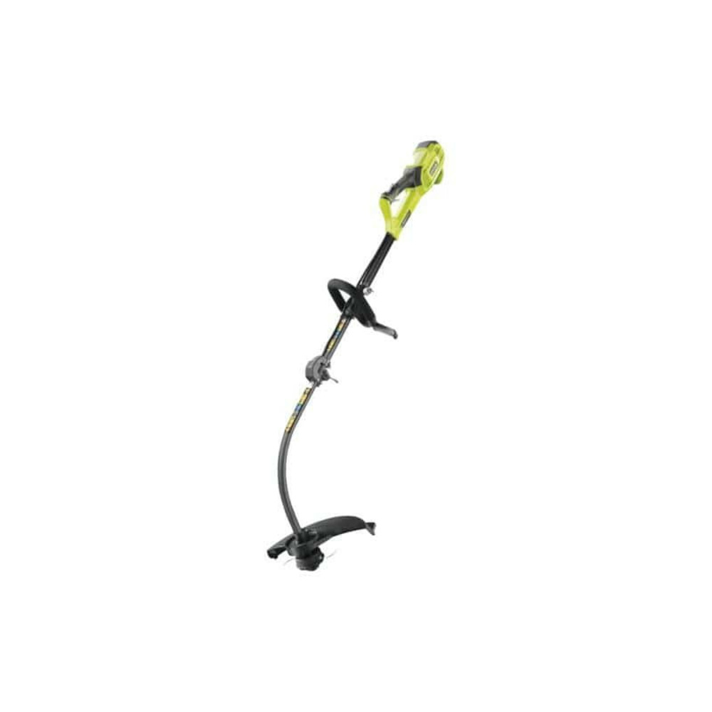Coupe bordures ryobi électrique 1200w rlt1238i