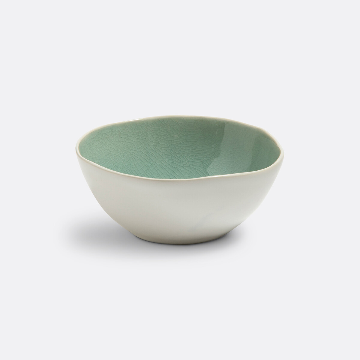LA REDOUTE INTERIEURS<br>Conjunto de 4 taças para aperitivos, Gogain