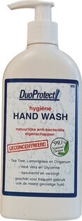 DuoProtect Hygiëne Hand Wash 250ML