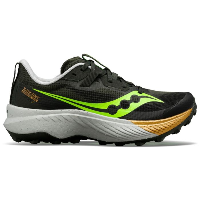 Saucony Dame Løbesko Endorphin Edge Sort