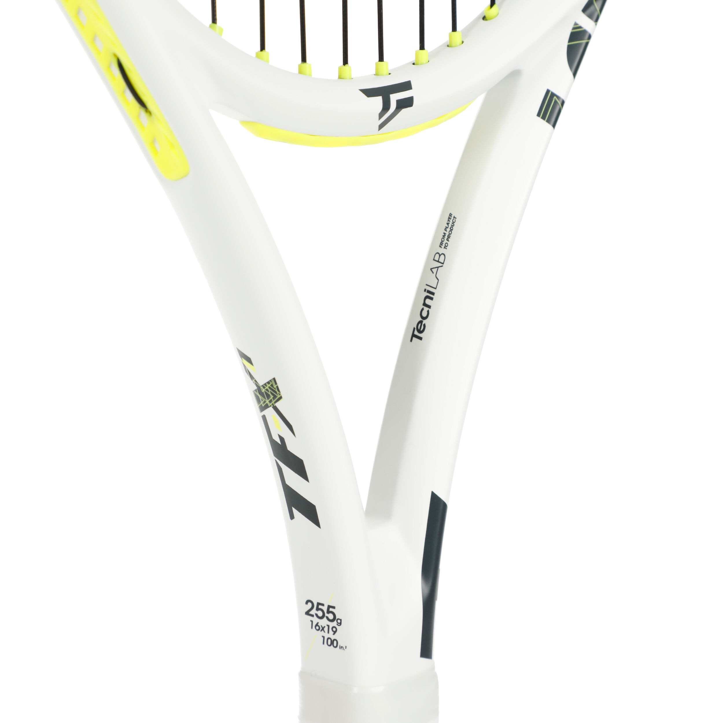 Tecnifibre TF-X1 255 V2 Raquettes test