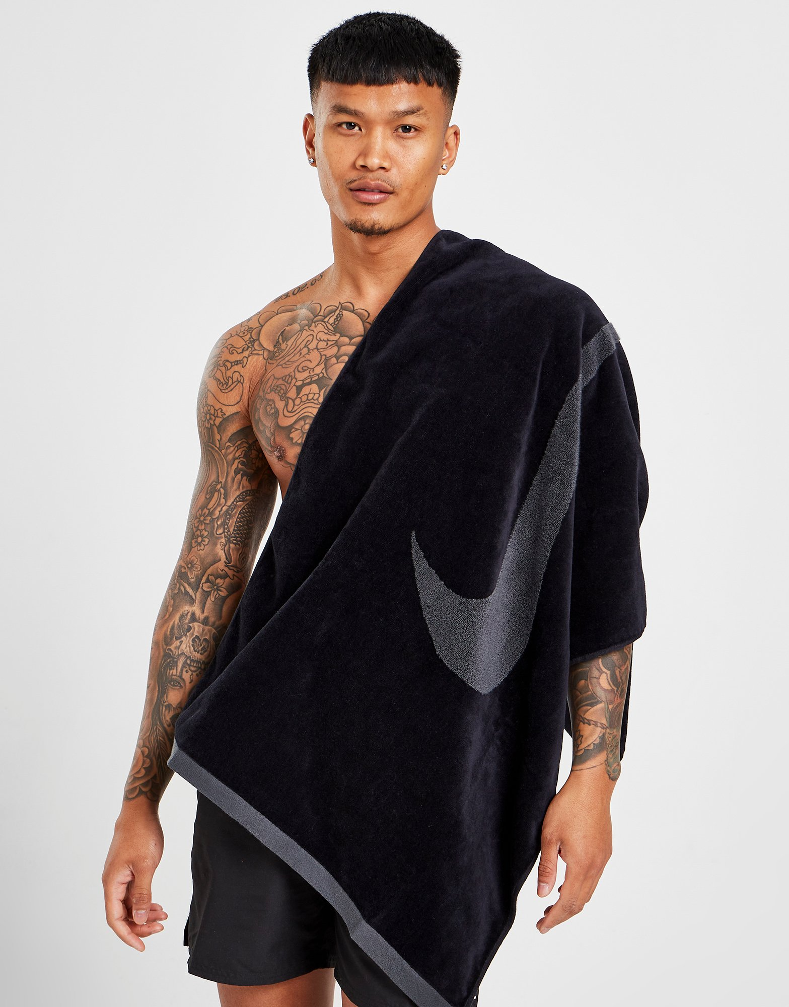Nike Serviettes de Sport Large