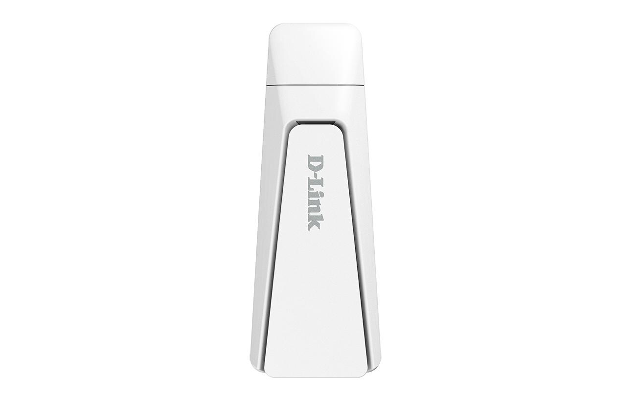 WLAN-AX USB-Adapter AX18U (AX1800)Perfekt für unterbrechungsfreies 4K-Streaming, OnlineSpiele und Videogespräche
