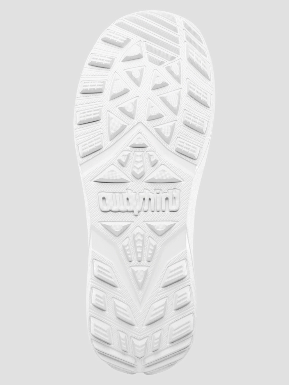 ThirtyTwo Stw Double Boa 2024 Snowboard Boots white/black