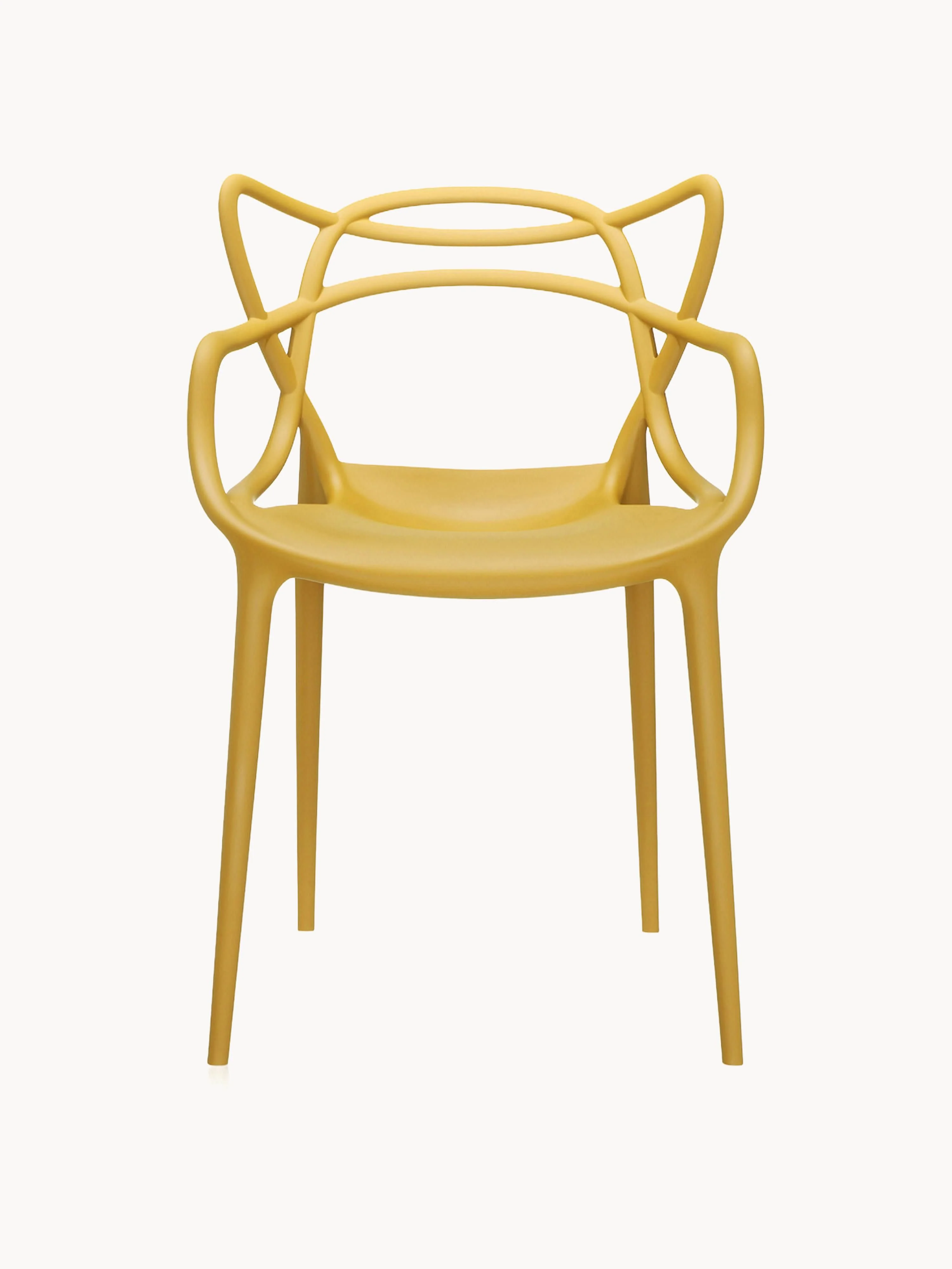 Armleunstoelen Masters, 2-delig