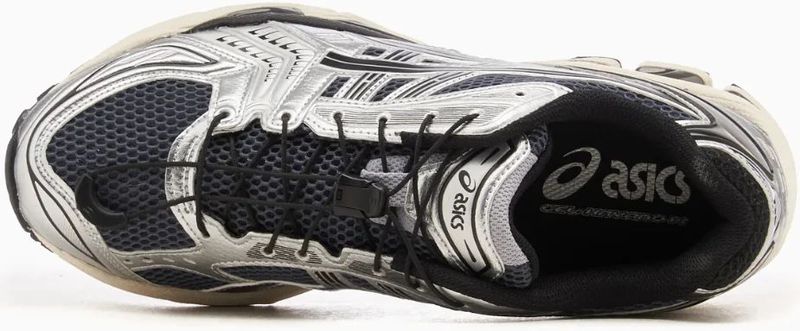 Asics Gel-Kayano 14 - Hardloopschoenen - Carrier Grey - Unisex - EU38