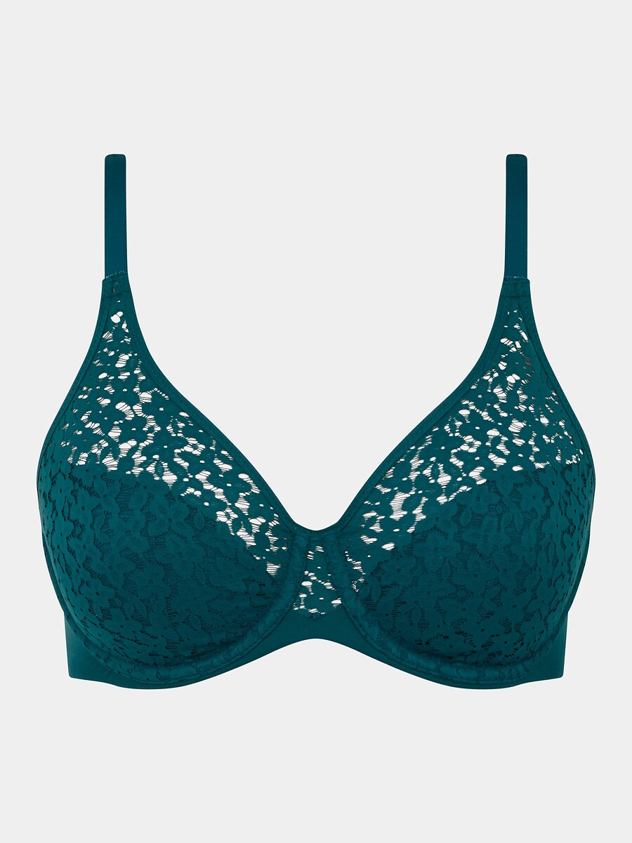CHANTELLE<br>Sutiã sem costura com moldura Norah