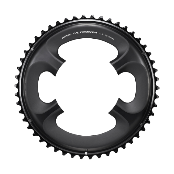 Shimano Ultegra FC-6800 Kettingblad Buiten 2x11 Speed