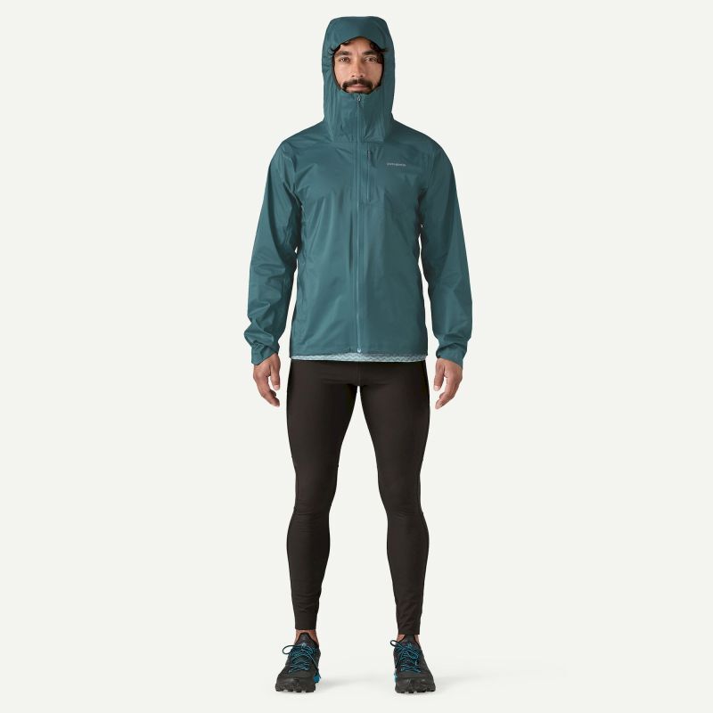 Storm Racer Jkt - Veste imperméable homme