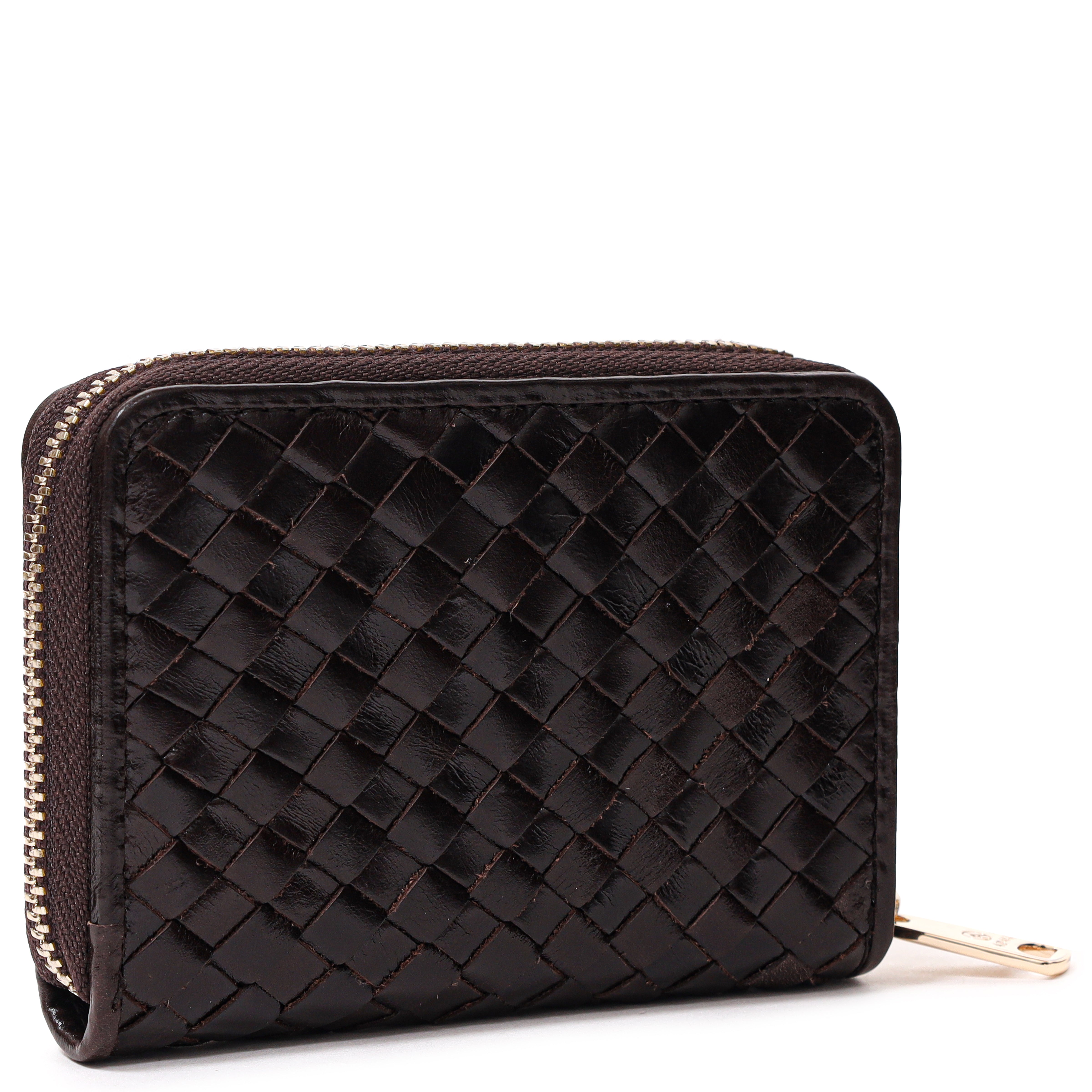 Adax  Salerno Cornelia pung - Dark Brown