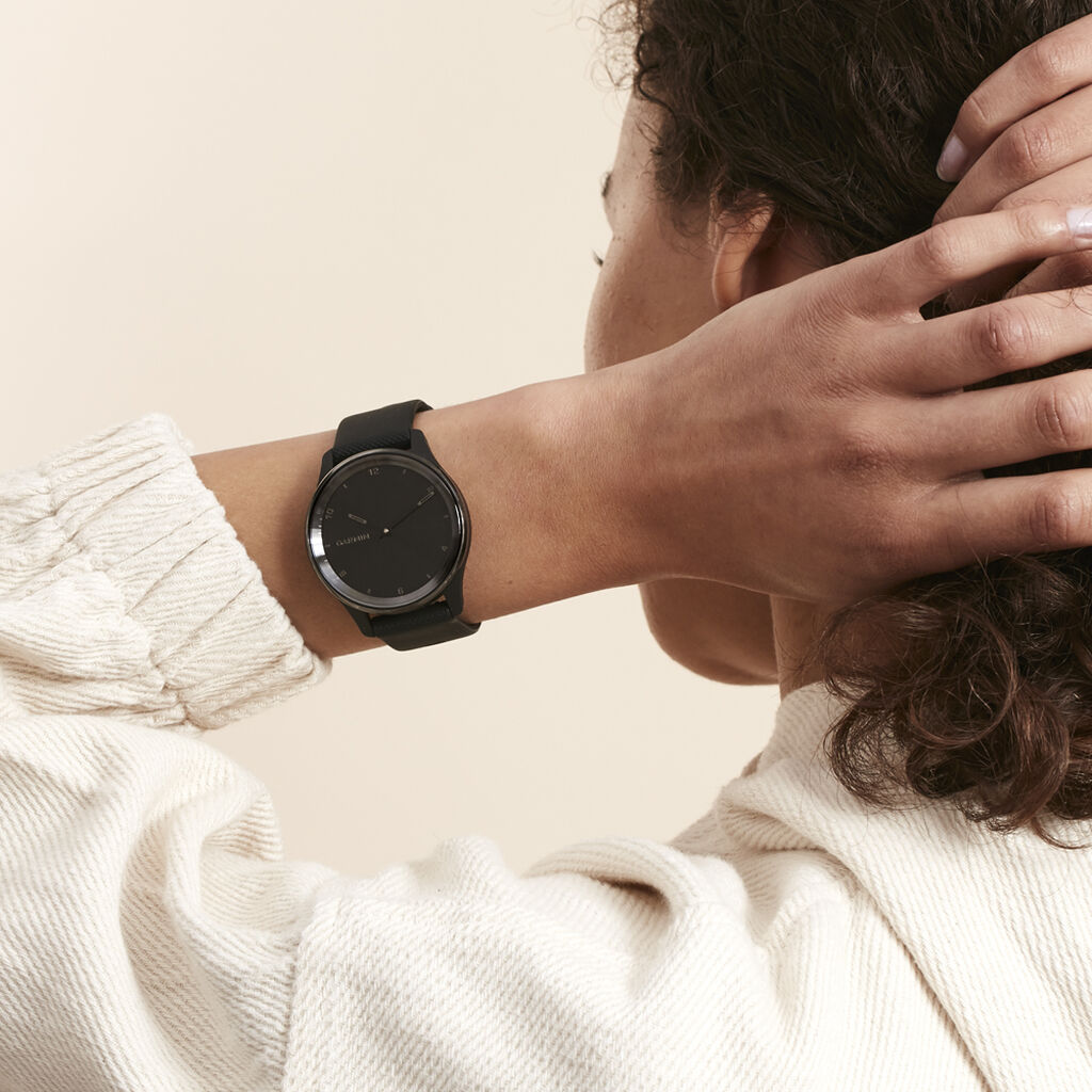 Montre Connectée Garmin Vivomove Trend