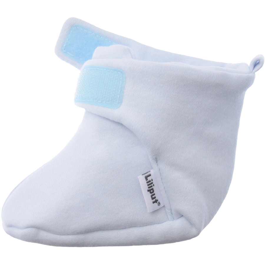 Liliput Baby Booties hellblau