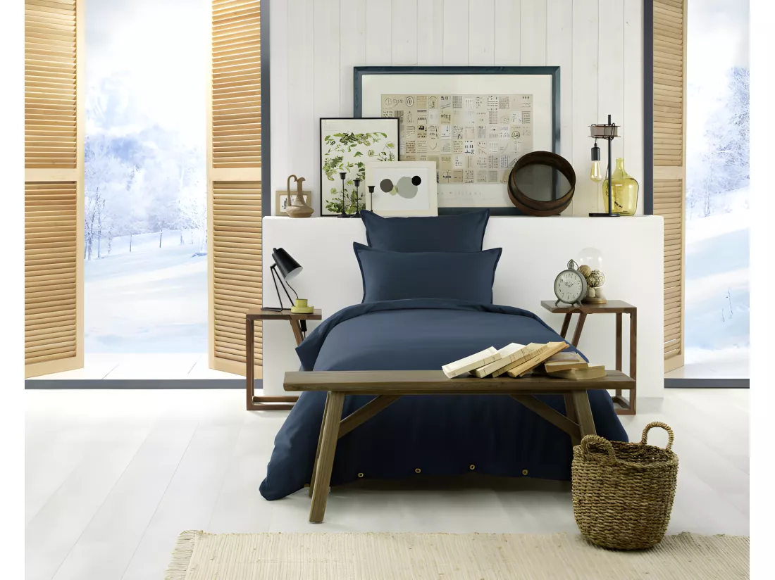 Housse de couette 