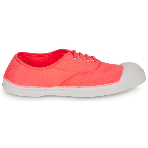 Bensimon - TENNIS LACET - Rose