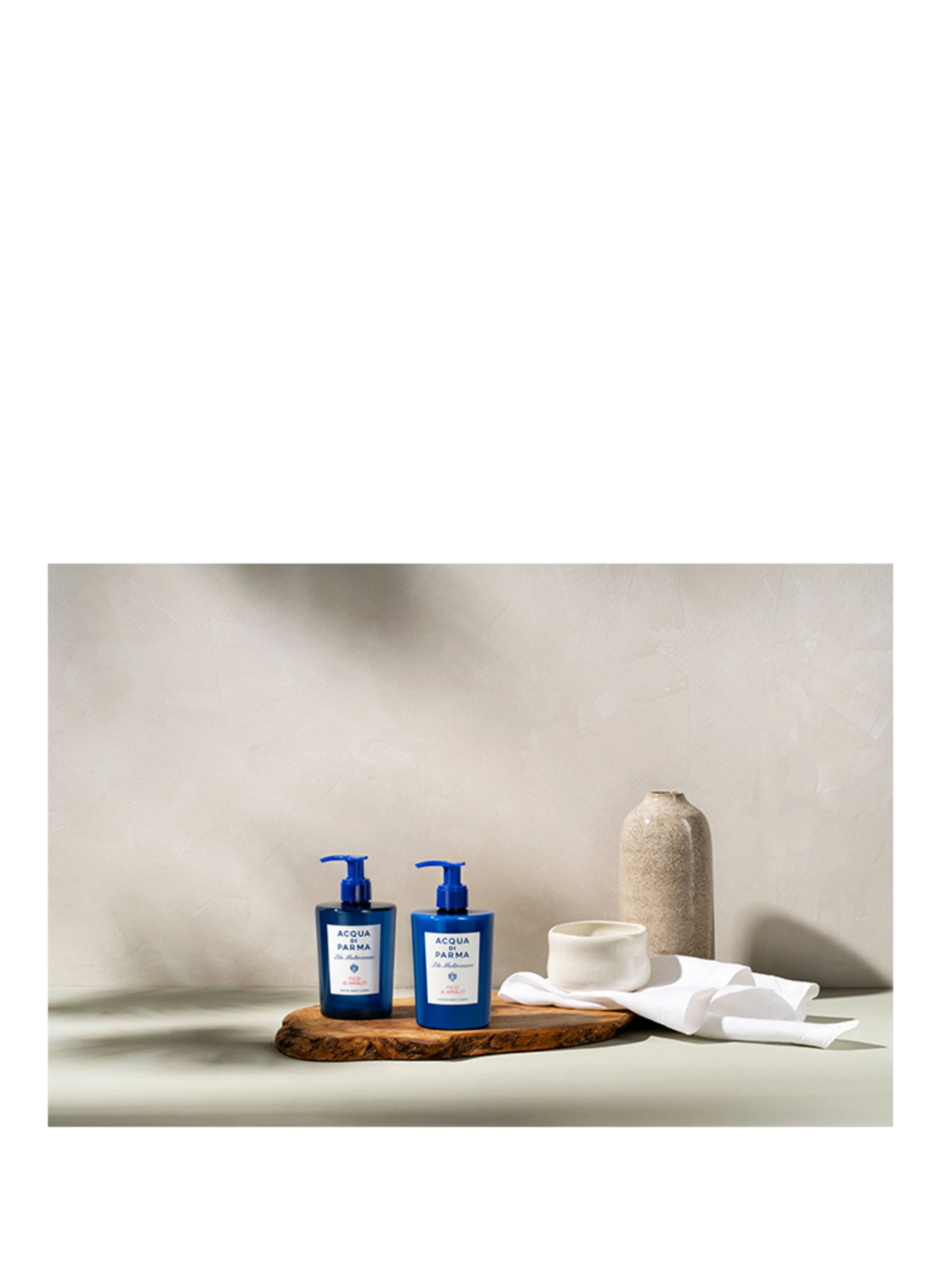 ACQUA DI PARMA FICO DI AMALFI
