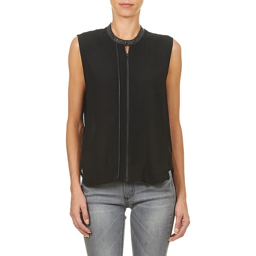 G-Star Raw - 5620 CUSTOM - Noir